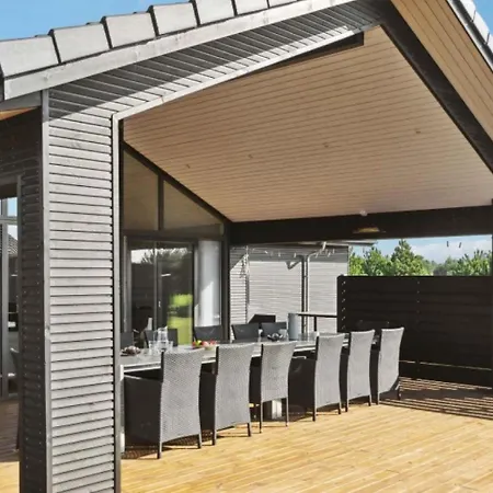 Villavilla 661 - Marielyst, Lollandfalstermon Nyaraló *