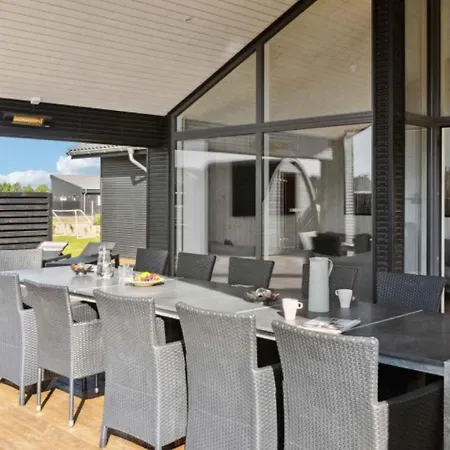 Casa vacanze Villavilla 661 - Marielyst, Lollandfalstermon *