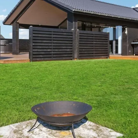 Nyaraló Villavilla 661 - Marielyst, Lollandfalstermon Bøtø By
