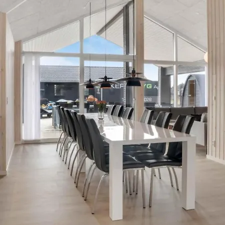 Villavilla 661 - Marielyst, Lollandfalstermon