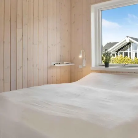 Villavilla 661 - Marielyst, Lollandfalstermon