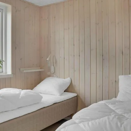 Villavilla 661 - Marielyst, Lollandfalstermon Casa vacanze Bøtø By